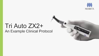 An Example Clinical Protocol with Tri Auto ZX2+