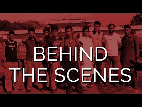 Desi Deadpool - Behind the Scenes