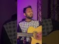 Kalle Kalle X Mehrama | Chandigarh Kare Aashiqui Unplugged cover by Anubhav #music #singing #viral