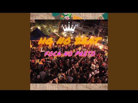 Foca no Preto (feat. Mc Mr. Bim)