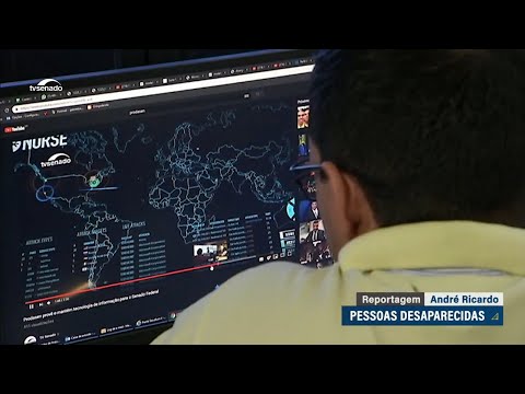 Comissão de Segurança Pública discute política nacional para desaparecidos