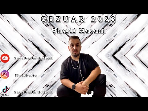 Gezuar 2023 Tallava (Sherif Hasani)