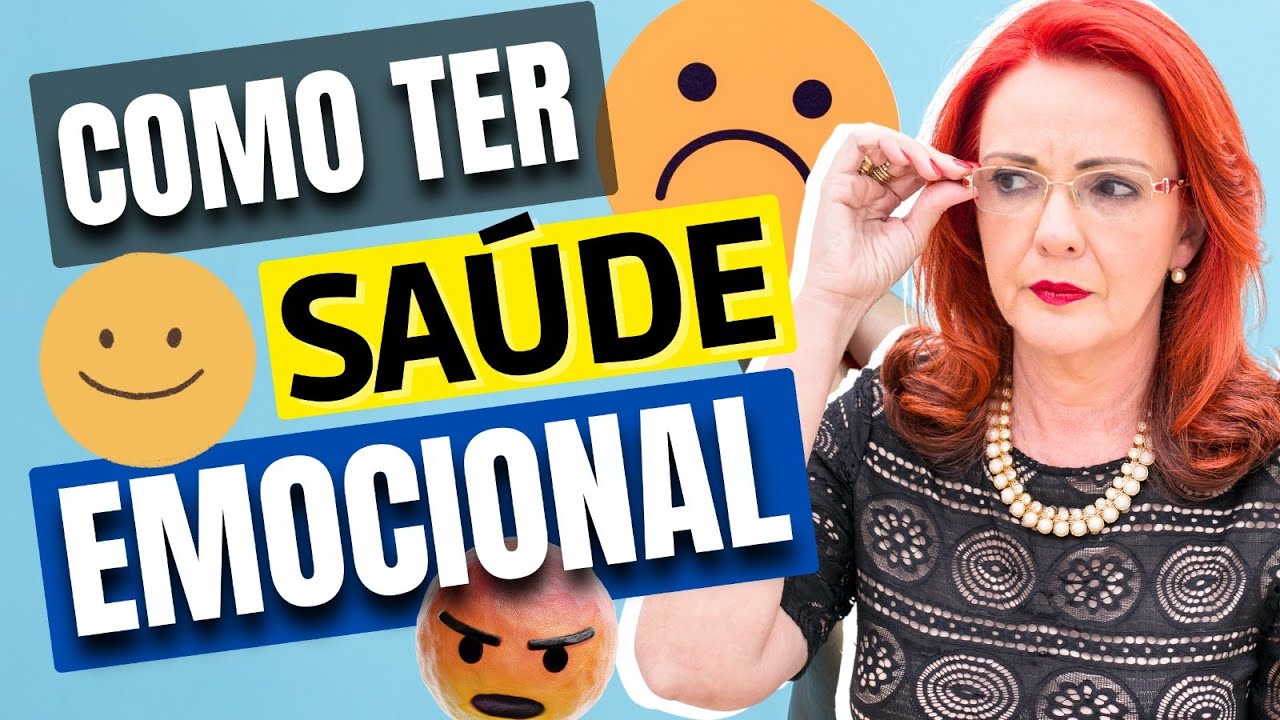 Como Blindar Sua Saúde Emocional e Evitar Doenças: Técnicas Poderosas para Manter o Bem-Estar