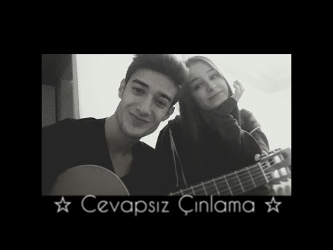 Ezgi Enes - Cevapsız Çınlama (Aleyna Tilki/Cover)
