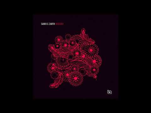 Sanio & Zarth - Máquina feat. Deborah Evelyn (Original Mix) [Plano B Records]