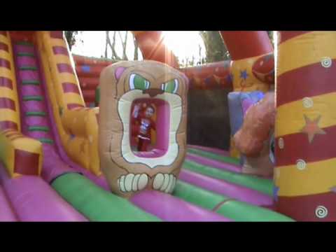 wesole miasteczko part1