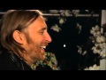 David Guetta At Tomorrowland 2012