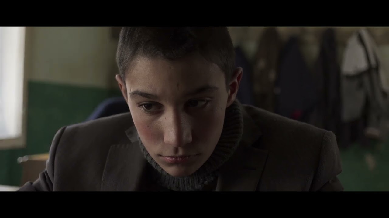 Empire Of The Rabbits trailer I PÖFF28