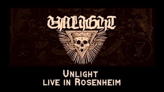 UNLIGHT Live at Bavarian Battle Winter 2015