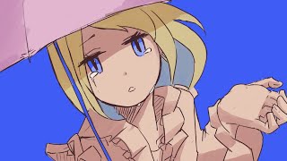 雨はヤだね feat.歌愛ユキ