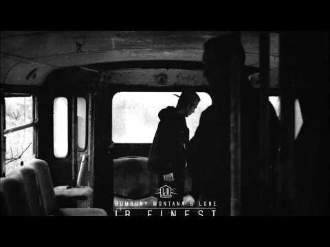 07. Below zero - Bombony Montana & Lone [LB Finest]