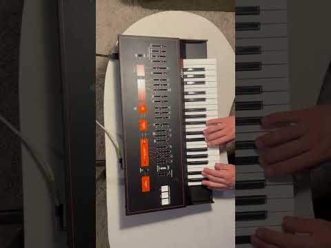 Fully Restored 1979 ARP Axxe Analog Mono Synth USA Synthesizer W/DEMO image 19