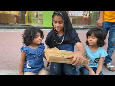 Innocent and foolish🥺||Motivational Story||Short Story||​⁠@fizzahsfamily