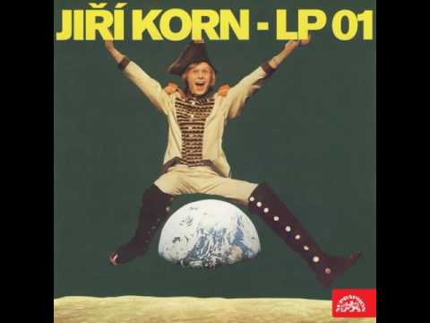Jiří Korn - Pětníkový výprodej (1972)