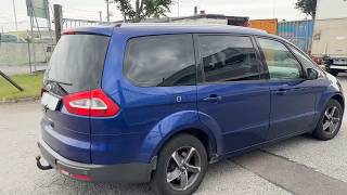 Ford Galaxy Auto | Bild 4 - Autoline