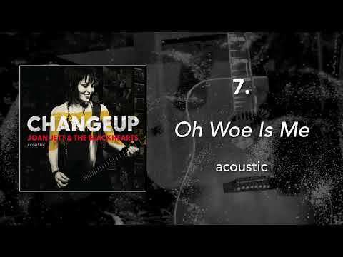 Video thumbnail for Oh Woe Is Me (Acoustic)