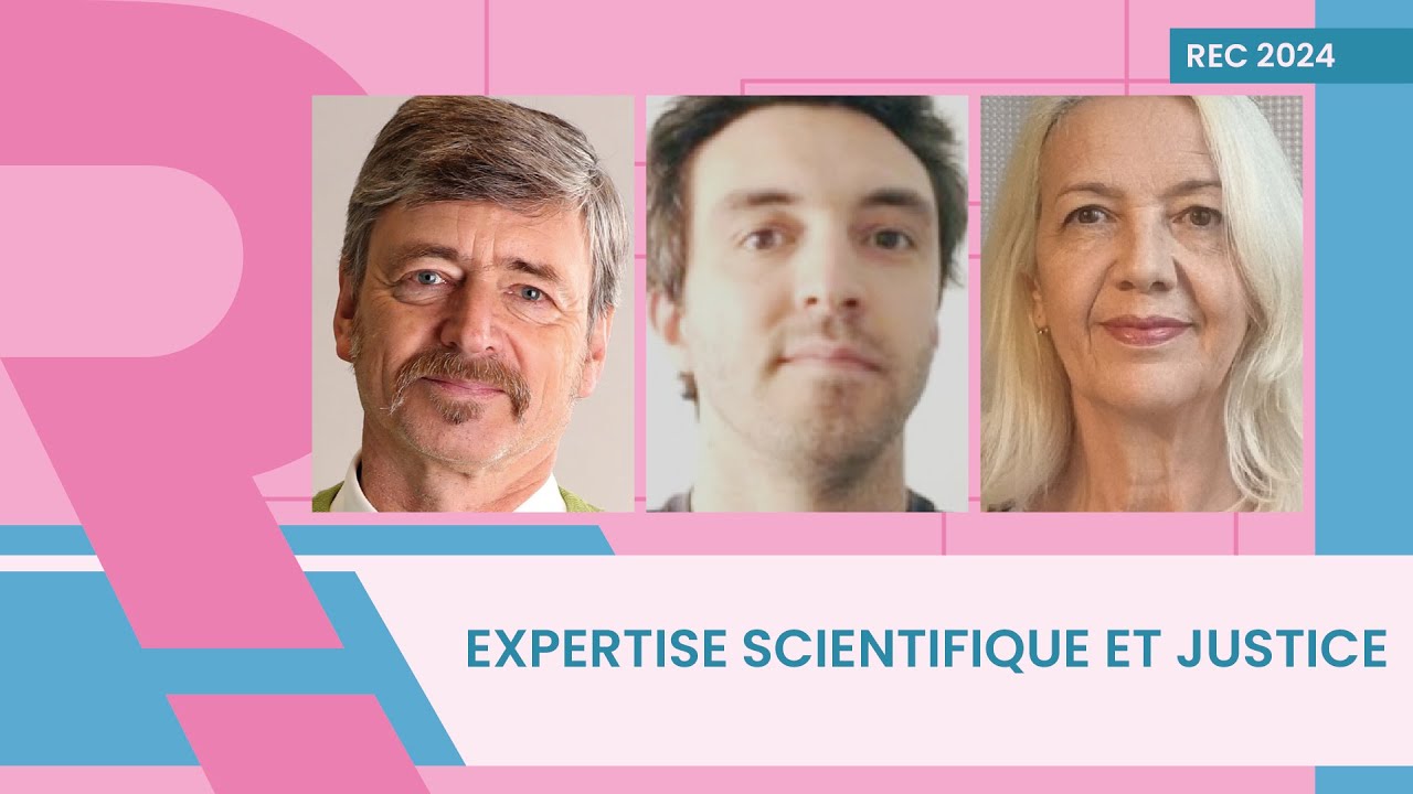Expertise scientifique et justice | K. Mayer - D. Charabidze - A.Perrin