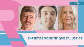 Expertise scientifique et justice | K. Mayer - D. Charabidze - A.Perrin