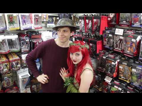 Impact Comics