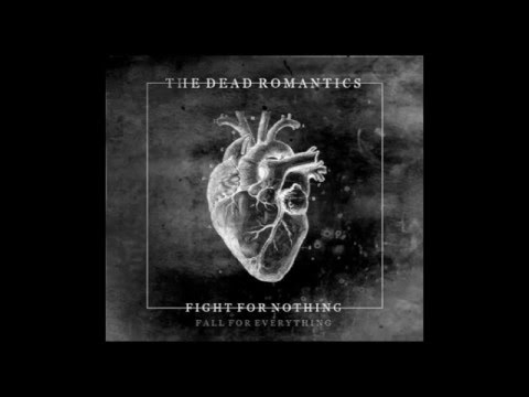 The Dead Romantics// Fight For Nothing Teaser.