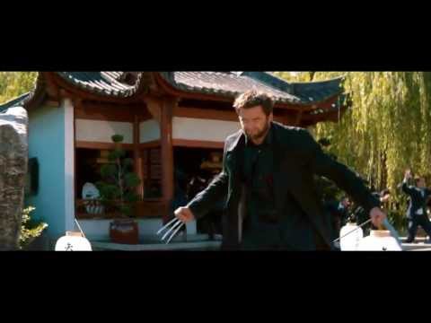 The Wolverine (Featurette 'A Ronin Story')