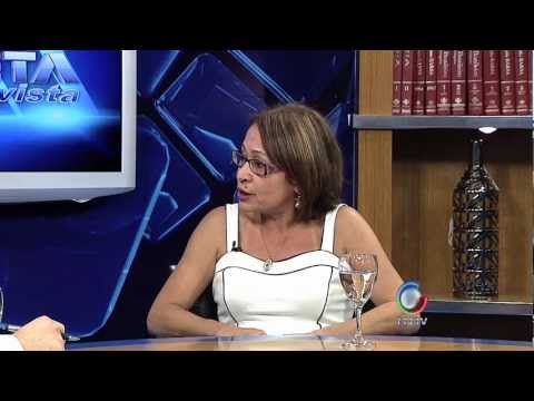 Denise Bonfim - Desembargadora do TJ  AC 08 08 2012 Bloco 2