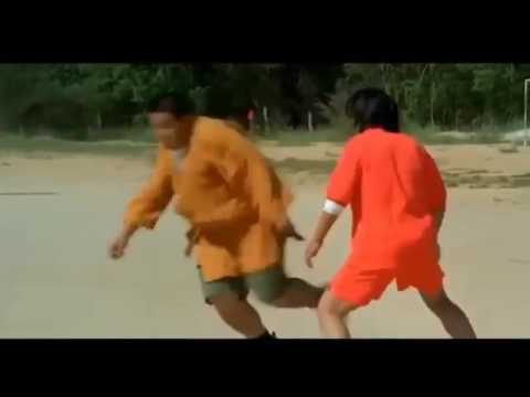 このフェイントウケるw