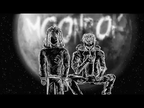 YUNG STONEY - MOONROK (ft. RIZZIATTA)