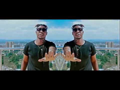 PAH ONE   RUN DSM AKA RUN JOZI COVER