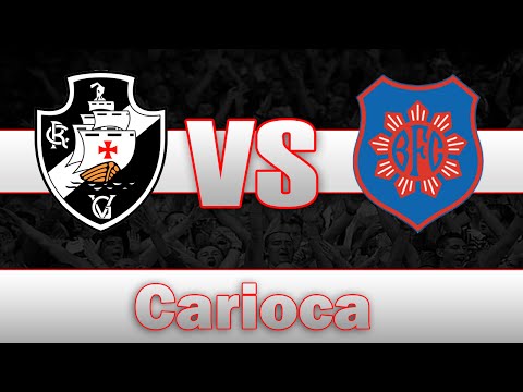 Gols Vasco 3X1 Bonsucesso - Carioca