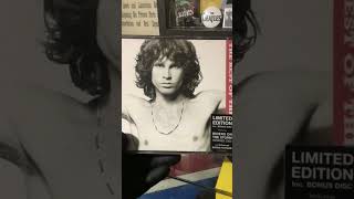 The doors - people are strange #jimmorrison 08/12/1943