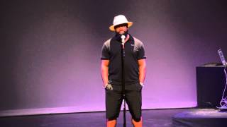Black Thought: BEyond Expectations: Engaging Males of Color
