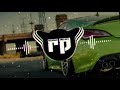 Fly Project Back In My Lyfe Rodrigo Pro Remix