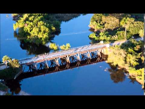 HORACIO GUARANY - PUENTE PEXOA