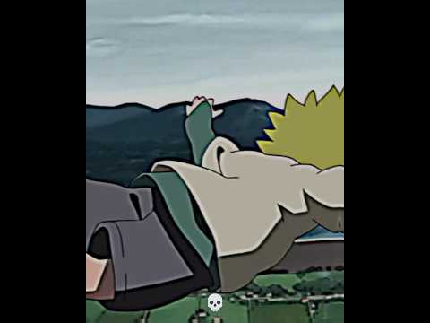 Itachi or Naruto Mountain Jump - Amv/Edit 🔥