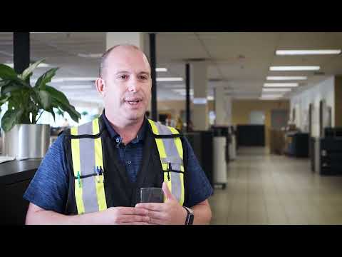 Magna - Customer Success Story (Anibal Andreano - Fabrication Area Leader)