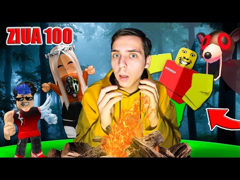 Cum sa ajungi LA ZIUA 100 ? Foarte USOR !