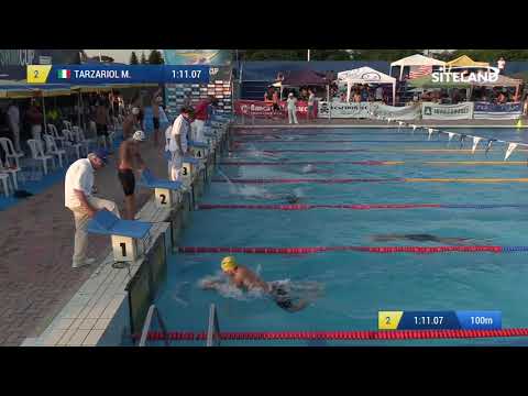 200 Rana  Ass. Maschile Agonisti (Serie 3) - 5 Treviso Swim Cup
