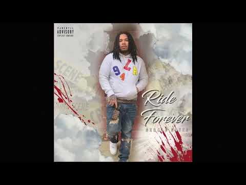 Gerald Gates - Ride Forever Prod by Yungguttabeatz