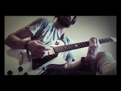 Favorite Color is Blue by Robert DeLong (ft. K. Flay) COVER