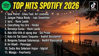 Download lagu TOP HITS SPOTIFY INDONESIA 2026 🇮🇩 | Lagu Indonesia Terbaru & Terpopuler | Playlist Viral TikTok 🎶 mp3 Download lagu TOP HITS SPOTIFY INDONESIA 2026 🇮🇩 | Lagu Indonesia Terbaru & Terpopuler | Playlist Viral TikTok 🎶 mp3