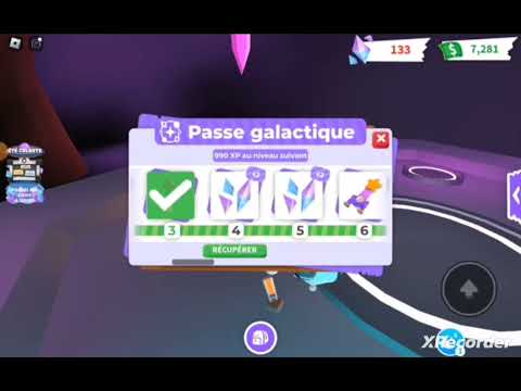 Adopte me galactic 🌌.Make a neon #gacha#galactic#capcut#edit#passes#Adopte#me#Adopteme#profil