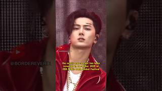 Download lagu Bloody Paradise MV hinted on Enhypen 2025 performance #Jungwon #Jay #Jake #Sunghoon #Sunoo #Ni_ki mp3