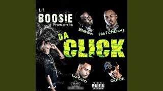 2 way love affair lil boosie