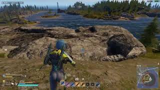 random steam game: horizon source