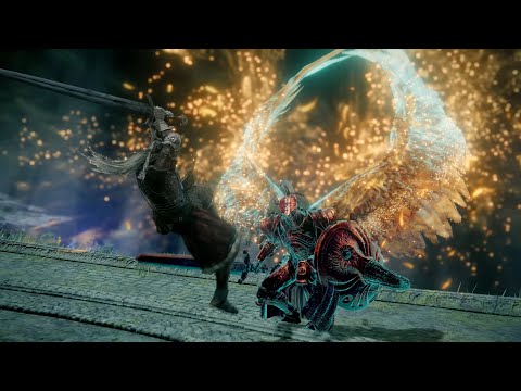ELDEN RING 100% TROPHY HUNT BEGINS