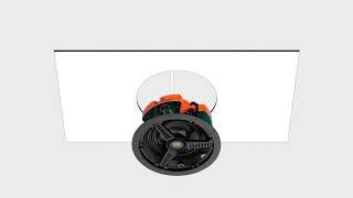 How to Install Monitor Audio In Ceiling Speakers