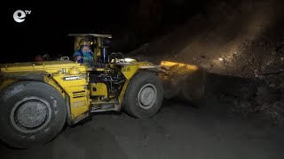 Минното дружество в Мадан си "отглежда" кадри