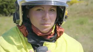 PBLV chez les pompiers #2 : Les femmes pompiers 🚒