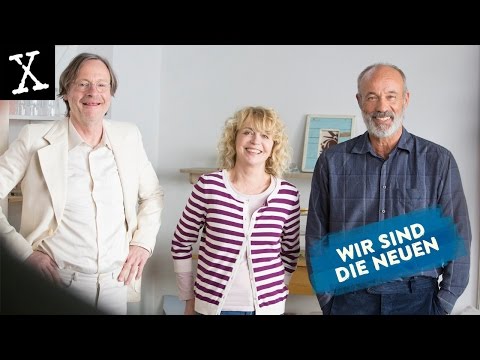 Offizieller Trailer